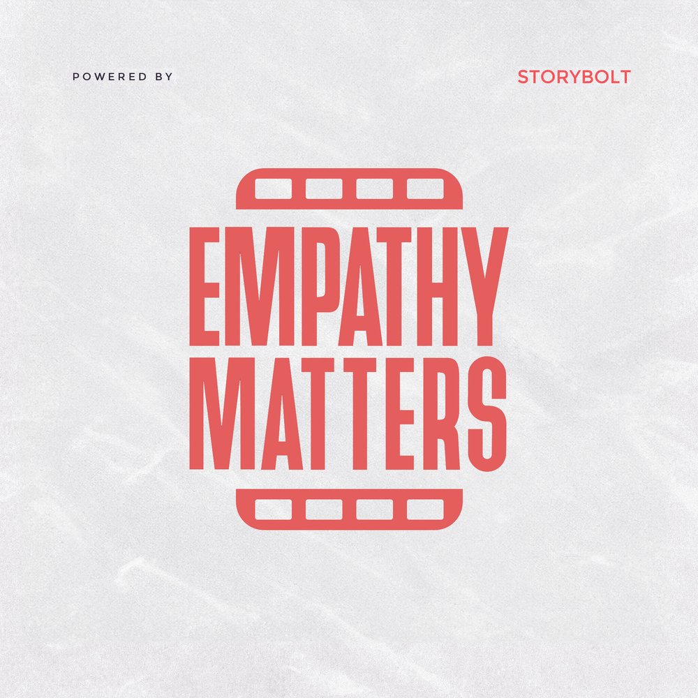 Empathy Matters cover art