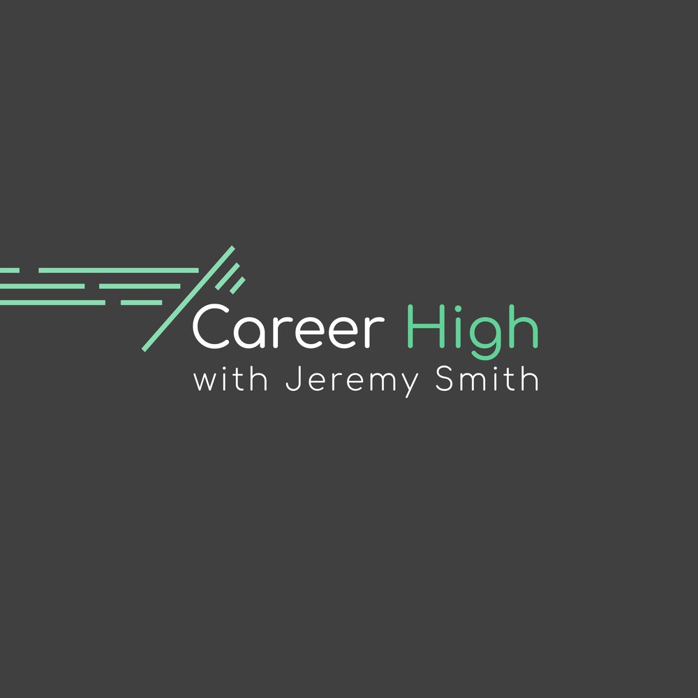 Career High cover art