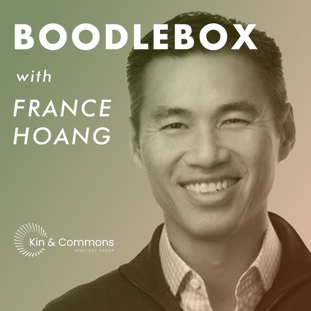 BoodleBox  cover art