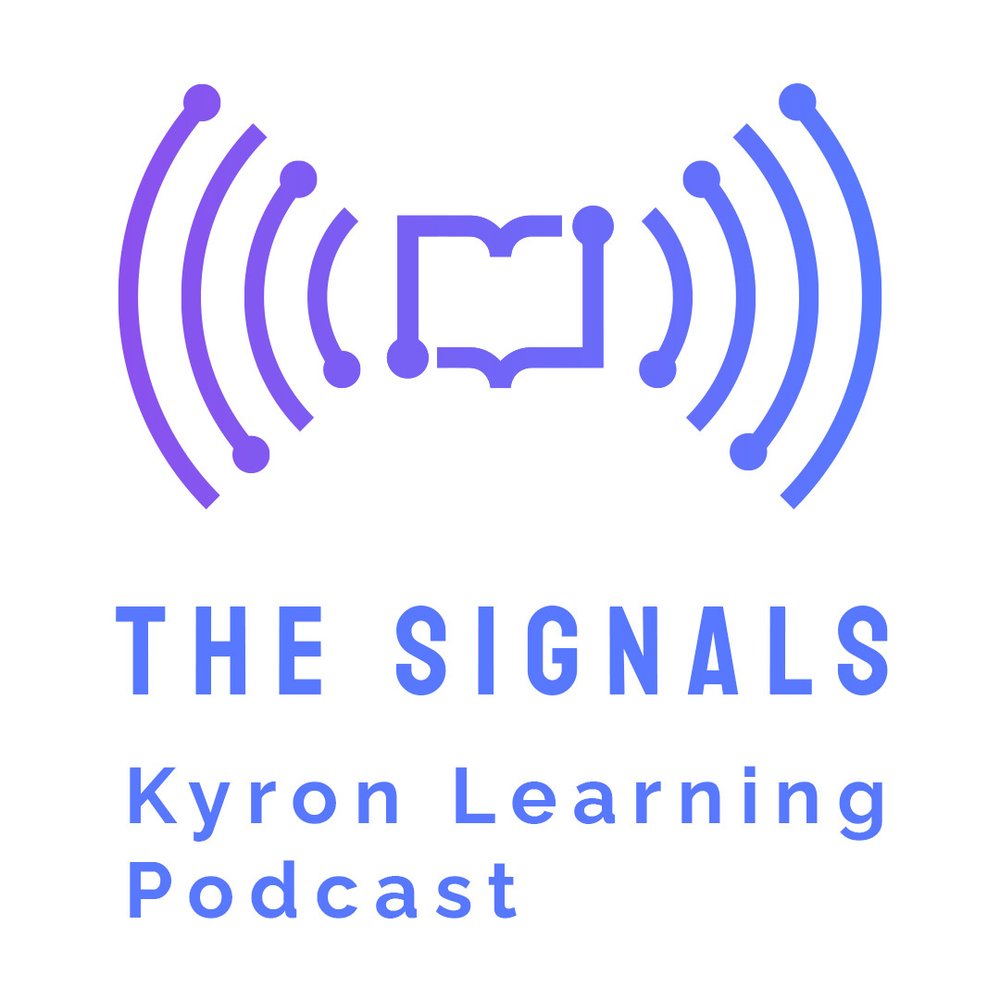 The Signals cover art