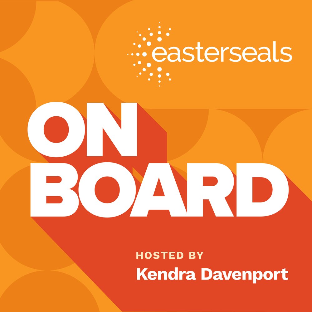 On Board with Transparent Leadership cover art