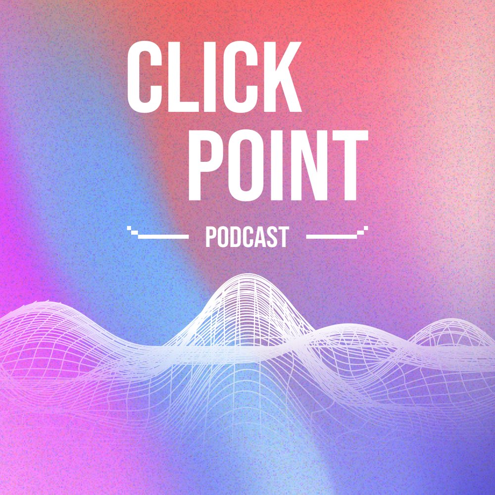 ClickPoint cover art