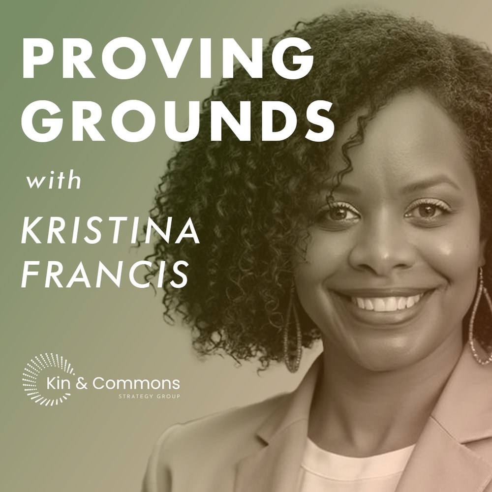 Proving Grounds  cover art