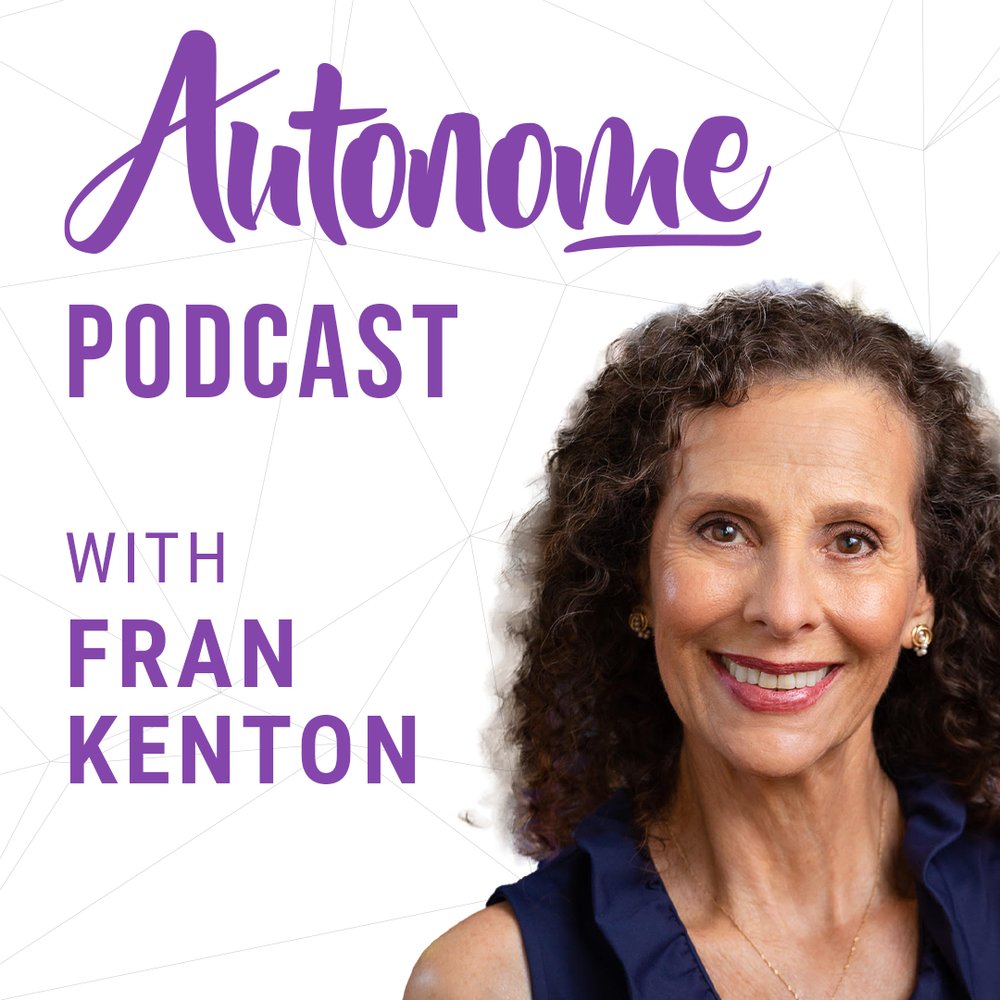 Autonome cover art
