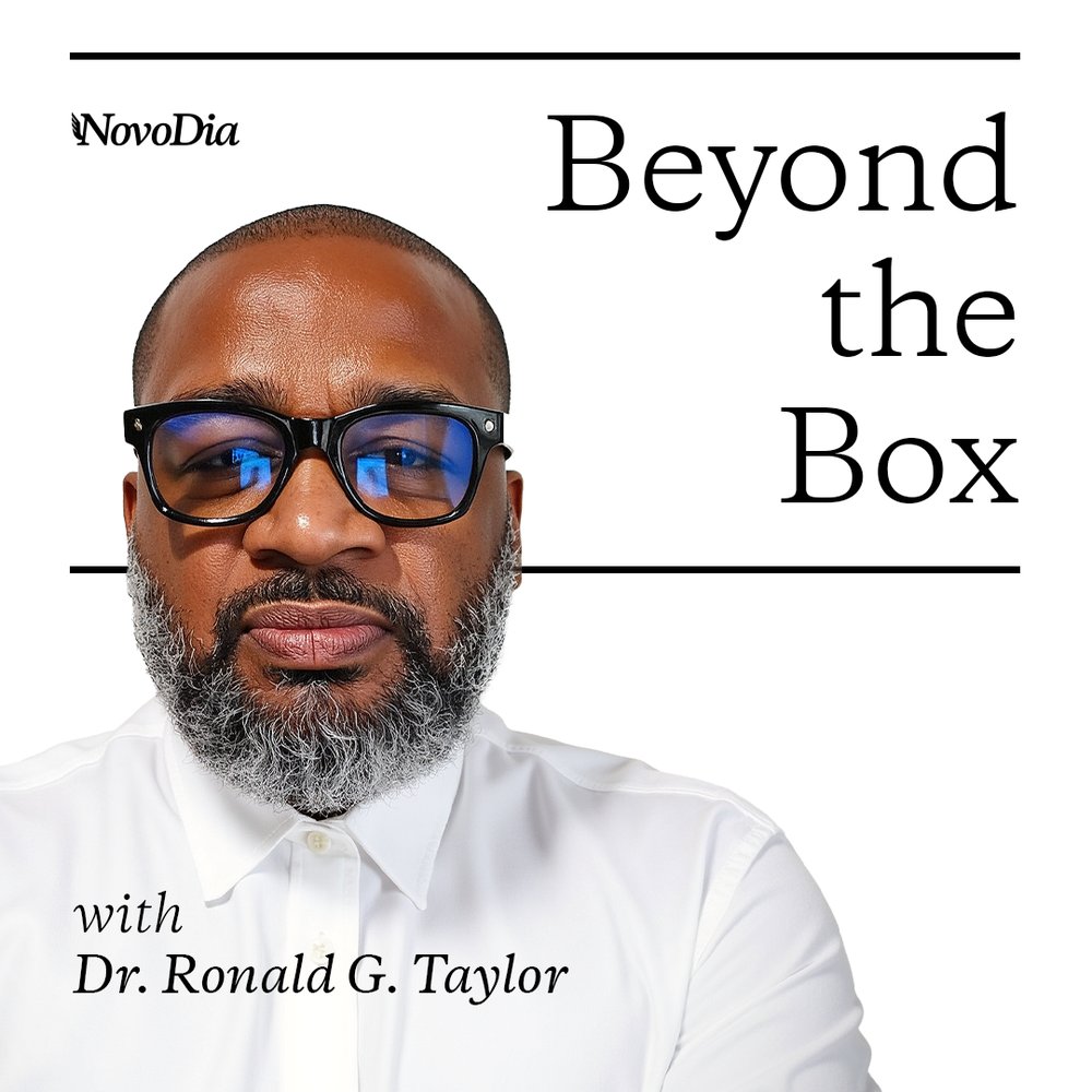 Beyond the Box cover art