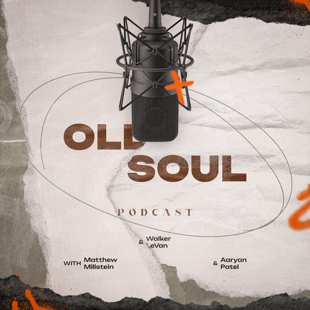 Old Soul cover art