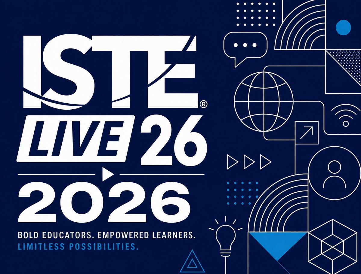 Old Soul at ISTE 2026